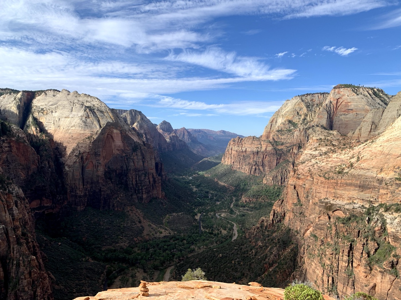Angels Landing, Zion National Park